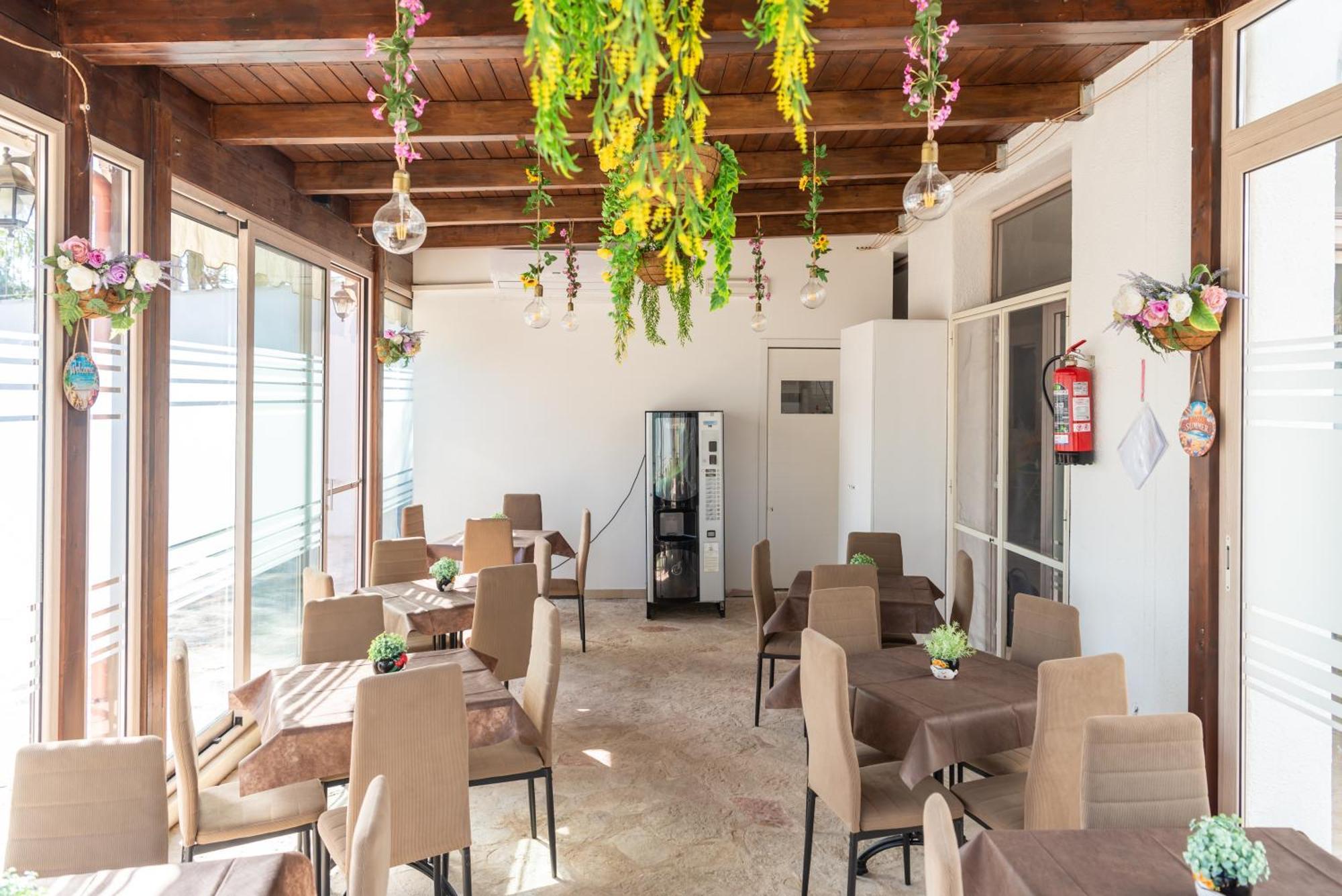 Tenuta Barone Gallipoli