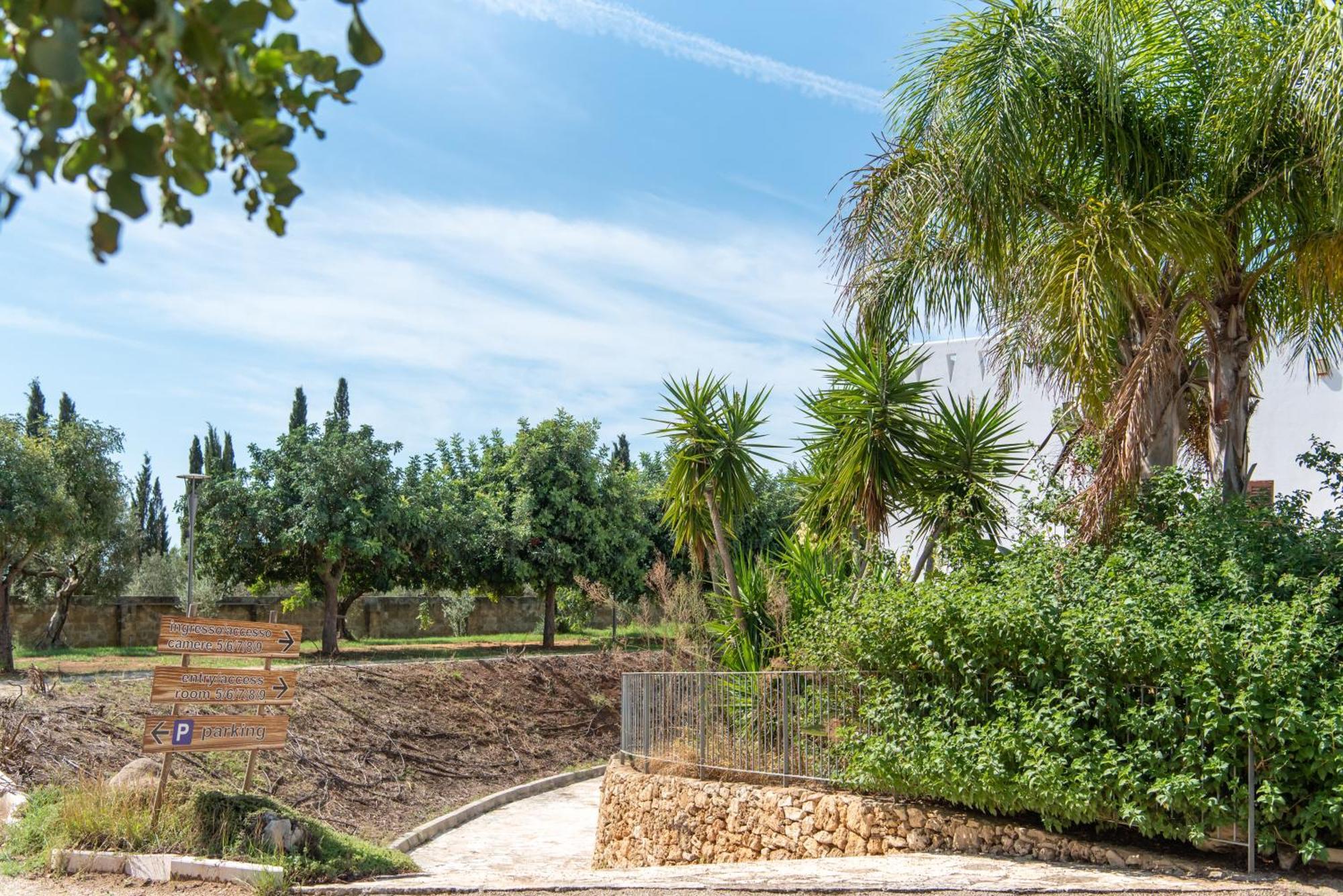 Tenuta Barone