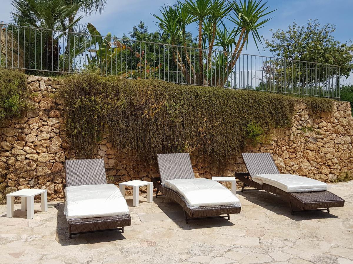 Bed & Breakfast Tenuta Barone 3*
