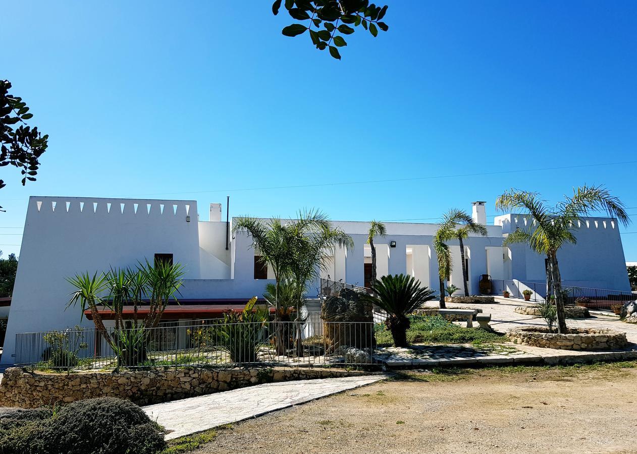 Bed & Breakfast Tenuta Barone